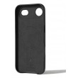 Mujjo MUJJO-CL-065-BK mobile phone case 16.5 cm (6.5