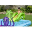 Bestway Play Center Fantastic Aquarium Play Pool
