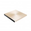 ASUS ZenDrive U9M optical disc drive DVD RW Gold ASUS ZenDrive U9M optical disc drive DVD RW Gold
