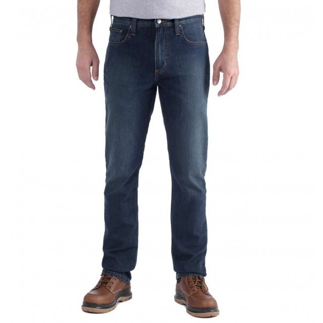 Carhartt Rugged Flex Straight Tapered Pants