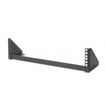 Digitus 19-Inch Equipment Wall Mounting Bracket, 2U