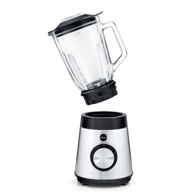 ELDOM BK7S STALO 2.0 L JUG BLENDER