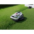 Ecovacs GOAT A1600 LiDAR PRO EU Robotic lawn mower Battery Black, White