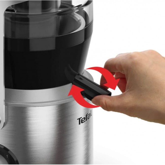 TEFAL ZE660D10 Juicer
