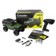 Amewi 22722 Radio-Controlled (RC) model Crawler truck Electric engine 1:16