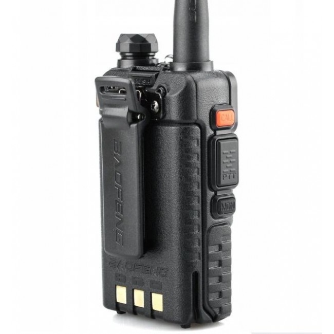 BAOFENG UV-5R HTQ WALKIE-TALKIE