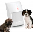 SATEL MOTION SENSOR PIR+MW GREY SATEL MOTION SENSOR PIR+MW GREY