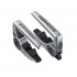 G7th Performance 3 Silver Celtic Special Edition profesjonalny kapodaster z celtyckim grawerem