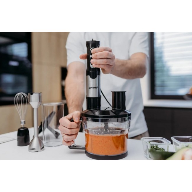Prime3 SHB71 1200W hand blender