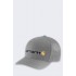 Czapka Carhartt Rugged Flex Oakland ASPHALT