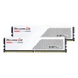 G.Skill Ripjaws S5 / F5-6000J3040F16GX2-RS5W memory module 32 GB 2 x 16 GB DDR5 4800 MT/s 288-pin DIMM G.Skill Ripjaws S5 / F5-6000J3040F16GX2-RS5W memory module 32 GB 2 x 16 GB DDR5 4800 MT/s 288-pin DIMM