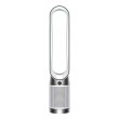 Dyson Purifier Cool PC1 (TP11) 27 m 61.4 dB White