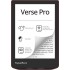 PocketBook Verse Pro e-book reader Touchscreen 16 GB Wi-Fi Black, Red