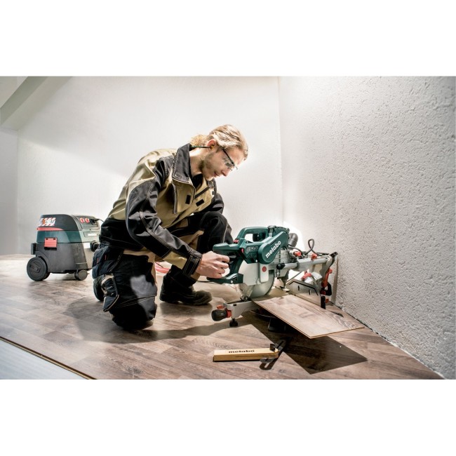 Metabo KGSV 72 XACT SYM 6300 RPM 1800 W Metabo KGSV 72 XACT SYM 6300 RPM 1800 W