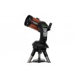 Celestron Nexstar 5SE Catadioptric 295x Black, Orange