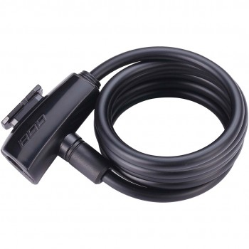 Zapięcie rowerowe BBB QuickSafe one size