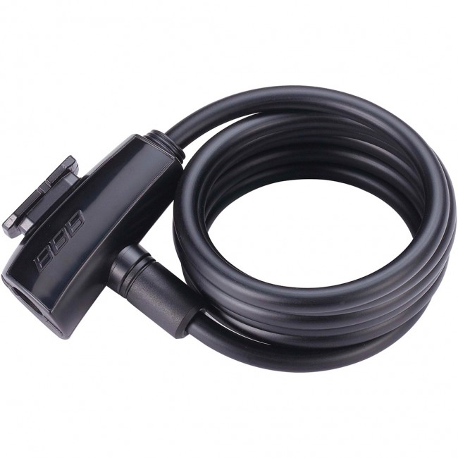 Zapięcie rowerowe BBB QuickSafe one size