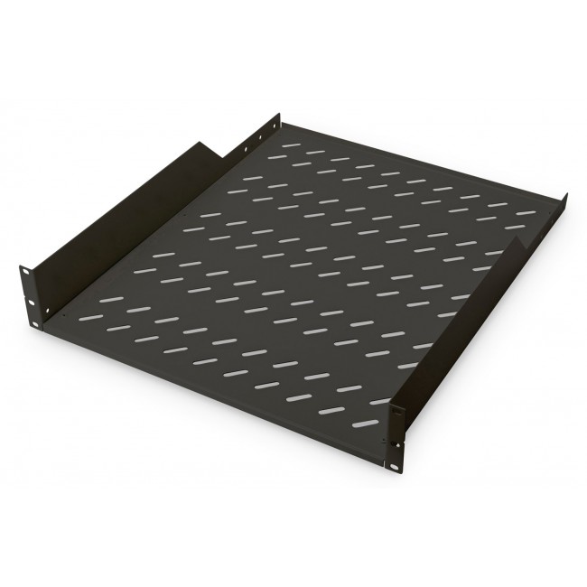 Digitus Shelf for Fixed Installation in 483 mm (19