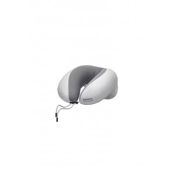 Poduszka yugu u+ neck pillow cnk2550ws040-grey NATUREHIKE