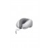 Poduszka yugu u+ neck pillow cnk2550ws040-grey NATUREHIKE