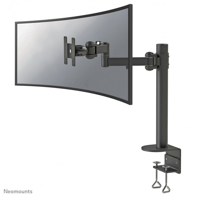 Neomounts FPMA-D960BLACKPLUS Monitor arm 10-49