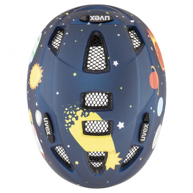 Uvex kid 2 cc Blue
