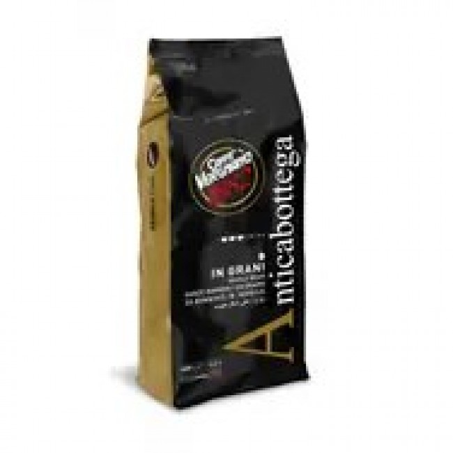 Caff Vergnano Antica Botegga 1 kg