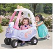 Little Tikes Cozy Coupe Fairy Ride-on car Little Tikes Cozy Coupe Fairy Ride-on car