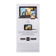 GoPro HERO13 BLACK action sports camera 27.6 MP 5.3K Ultra HD CMOS 25.4 / 1.9 mm (1 / 1.9