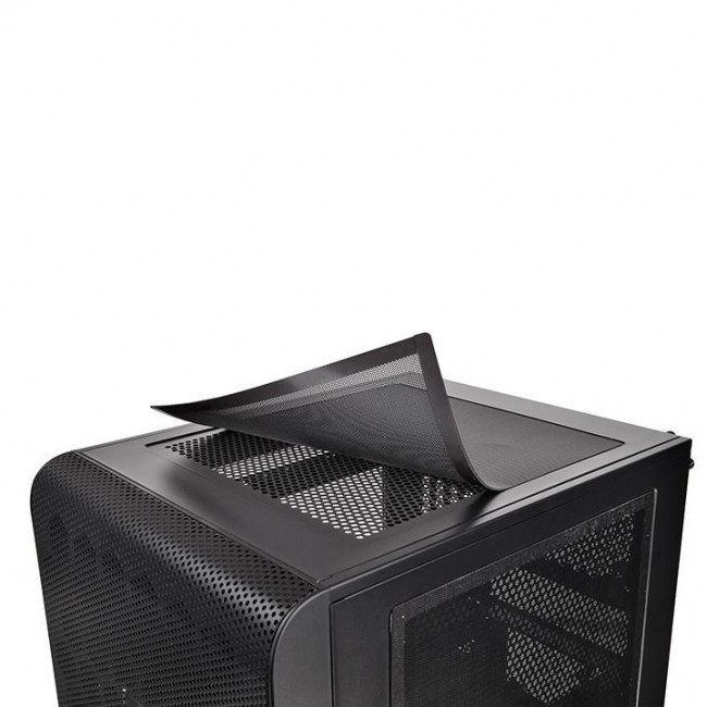 Thermaltake Core V21 Cube Black Thermaltake Core V21 Cube Black