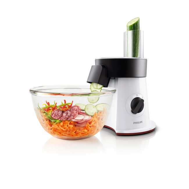 Philips Viva Collection HR1388/80 SaladMaker
