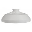 BCS -U-CBDA Adapter sufitowy do du ych kamer kopu owych ULTRA (-U-CBDA) Mount adapter BCS -U-CBDA Adapter sufitowy do du ych kamer kopu owych ULTRA (-U-CBDA) Mount adapter