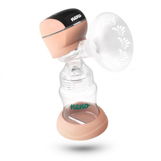 Neno Primo two-phase electronic breast pump Neno Primo two-phase electronic breast pump