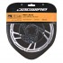 Jagwire PRO LR2-E 203mm 6-BOLT brake disc