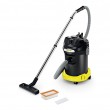 K rcher AD 4 Premium 17 L Black, Yellow K rcher AD 4 Premium 17 L Black, Yellow