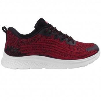 Men's shoes Lee Cooper red-black LCW-22-32-1228M 43