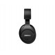 Shure SRH440A-EFS Headphones Wired Black Shure SRH440A-EFS Headphones Wired Black