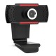 Techly I- -60T webcam 1920 x 1080 pixels USB 2.0 Black