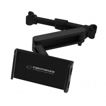 Esperanza EMH139 Car holder for phones/tablets black