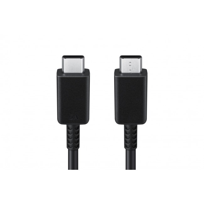 Samsung EP-DN975 USB cable 1 m USB 2.0 USB C Black