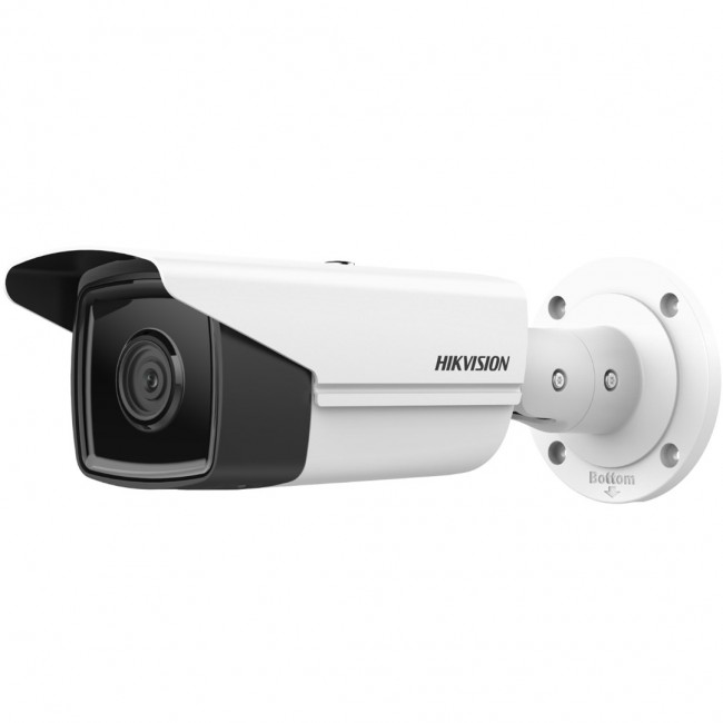 Hikvision DS-2CD2T43G2-4I Bullet IP Outdoor Security Camera 2688 x 1520 px Ceiling / Wall