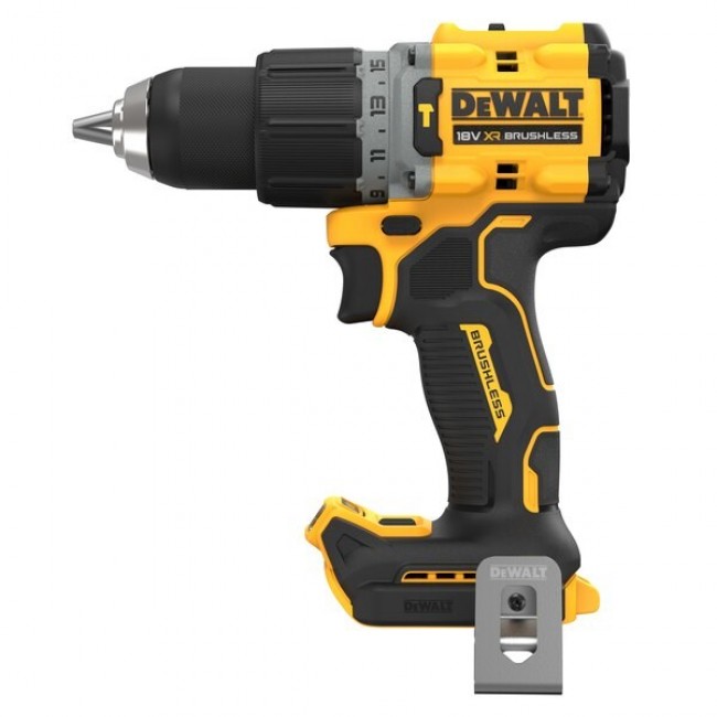 Drill/driver 18V BL DCD805NT DEWALT