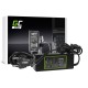Green Cell AD09P power adapter/inverter Indoor 90 W Black Green Cell AD09P power adapter/inverter Indoor 90 W Black