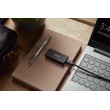 Kingston Technology 1TB XS1000 External USB 3.2 Gen 2 Portable Solid State Drive Kingston Technology 1TB XS1000 External USB 3.2 Gen 2 Portable Solid State Drive
