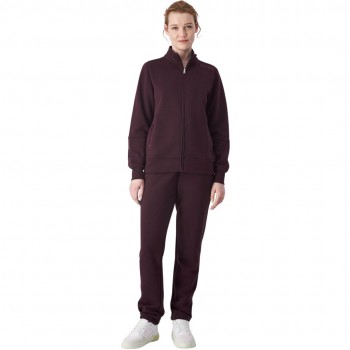 Champion Women's Tracksuit Purple 117519 VS503 L