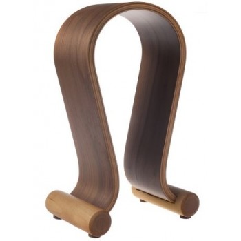 Maclean MC-815W headphone/headset accessory Headphone holder