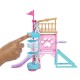 Barbie Dog Playground + Stacie MATTEL HRM10 Movie Set Barbie Dog Playground + Stacie MATTEL HRM10 Movie Set