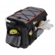 Stanley 1-79-213 small parts/tool box Nylon, Plastic, Polypropylene (PP) Black, Grey