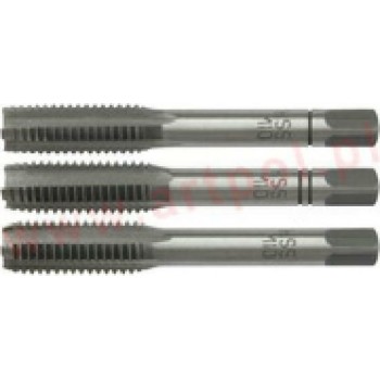 TAP M30x3,50mm set 3pcs......