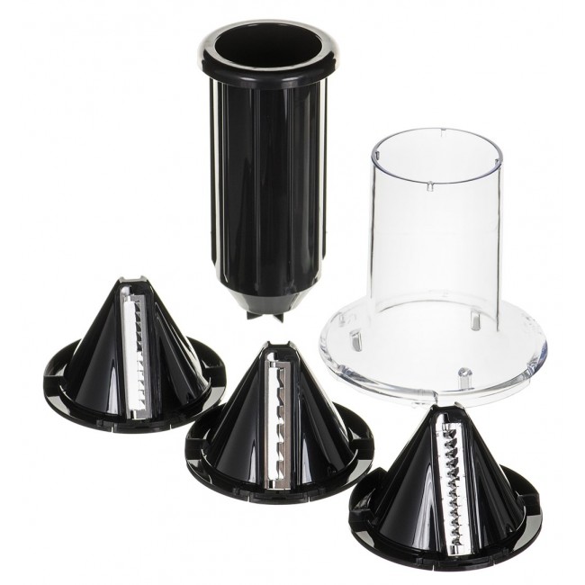 WMF KULT X electric food chopper 1.25 L Black,Chrome,Transparent 80 W WMF KULT X electric food chopper 1.25 L Black,Chrome,Transparent 80 W